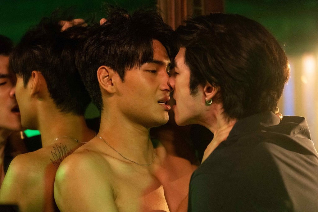 咀戲已經係小事。